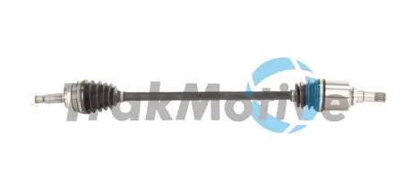 TRAKMOTIVE TOYOTA Напіввісь прав PRIUS Liftback 1.5 Hybrid 03-09 Trakmotive 30-1836 Купить в Украине