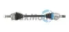 TRAKMOTIVE HYUNDAI Напіввісь ELANTRA V (MD, UD) 1.6 CRDi 11-15 Trakmotive (30-1849) изображение 1