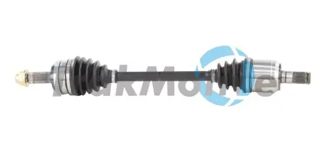 TRAKMOTIVE HYUNDAI Напіввісь ELANTRA V (MD, UD) 1.6 CRDi 11-15 Trakmotive 30-1849