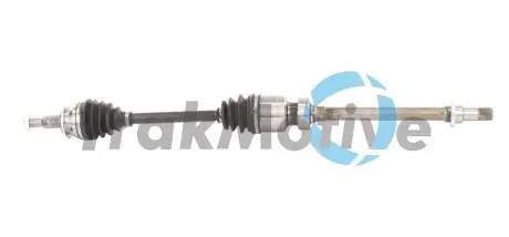 TRAKMOTIVE MAZDA Напіввісь предн. прав. 3 (BM, BN) 2.0 13-19 Trakmotive 30-1850 Купити в Україні