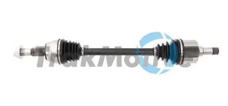 Піввісь Fiat Ducato 2.2HDI 06- (L) (35х41х806) Trakmotive 301876 Купити в Україні
