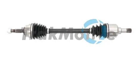 TRAKMOTIVE CITROEN Піввісь лів. C-ELYSEE 1.6 HDI 92 12-, PEUGEOT 301 1.6 LPG 14 Trakmotive 30-1877 Купити в Україні