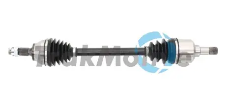 TRAKMOTIVE CITROEN Напіввісь C-ELYSEE 1.6 BlueHDi 100 14-, PEUGEOT 301 1.6 BlueHDi 100 14 Trakmotive 30-1879 Купити в Україні