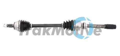 Піввісь Citroen Berlingo/Peugeot Partner 1.6HDI/1.6i 08- (R) (25х24х925) Trakmotive 30-1883 Купити в Україні