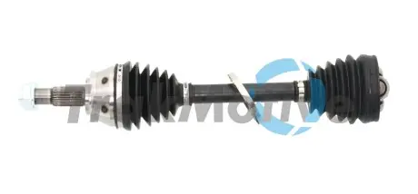 Полуось Fiat Fiorino 1.3D 07- (R) (24x25x919) Trakmotive 301886 Купить в Украине