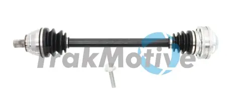 TRAKMOTIVE TRAKMOTIVE VW Піввісь прав. GOLF VII (5G1, BQ1, BE1, BE2) e-Golf 14-17 Trakmotive 30-1888