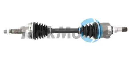 TRAKMOTIVE TOYOTA Напіввісь лів. AVENSIS 1.6 i 97-00, Trakmotive 30-1897 Купить в Украине