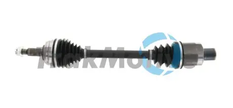 TRAKMOTIVE RENAULT піввісь прав. Ducter 1,5dCi 10 Trakmotive 30-1899 Купити в Україні