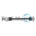 TRAKMOTIVE BMW Полуось задн. лев. с ABS X3 (E83) 2.0 sd 07-08 Trakmotive (30-1901) изображение 1
