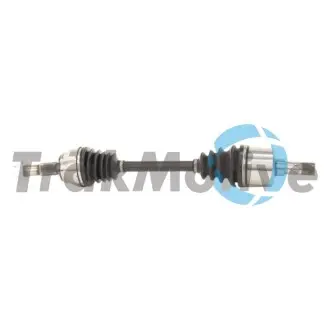 TRAKMOTIVE CITROEN Напіввісь передня ліва JUMPER FIAT DUCATO PEUGEOT BOXER 3.0D 04.06- Trakmotive 30-1903 Купить в Украине