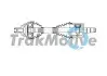 Фото TRAKMOTIVE VW Напіввісь передн. ліва TIGUAN 2.0 TDI 07 Trakmotive (30-1906) зображення 1