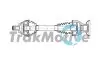 Фото TRAKMOTIVE AUDI Напіввісь передн. прав. Q3 (8UB, 8UG) 2.0 TDI quattro 12-18, VW TIGUAN (5N) 1.4 TSI 4motion 11-18 Trakmotive (30-1907) изображение 1
