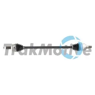 TRAKMOTIVE HYUNDAI Напіввісь передн. прав. TUCSON (TL, TLE) 1.6 GDi 15-20 Trakmotive 30-1921 Купити в Україні