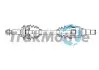 TRAKMOTIVE TOYOTA Напіввісь передн. прав. YARIS (P9) 1.3 VVT-i 05-10 Trakmotive (30-1930) зображення 1