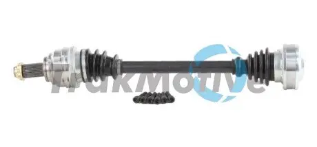 TRAKMOTIVE BMW піввісь задня ліва / права E53 X5 Trakmotive 30-1940 Купити в Україні