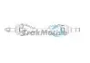 TRAKMOTIVE FIAT Полуось передн. PANDA (169) 1.1 03 Trakmotive (30-1992) изображение 1
