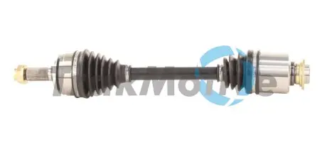 TRAKMOTIVE HONDA Полуось передн. прав. CIVIC VIII Hatchback (FN, FK) Type R (FN2) 06-12 Trakmotive 30-2004