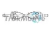 Фото TRAKMOTIVE HYUNDAI Напіввісь передн. лів. ix35 (LM, EL, ELH) 2.0 10-13, KIA SPORTAGE III (SL) 2.0 CRDi 10-15 Trakmotive (30-2030) зображення 1