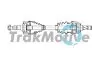 Фото TRAKMOTIVE OPEL Напіввісь передн. ліва. ASTRA J (P10) 1.6 (68) 09-15 Trakmotive (30-2047) зображення 1