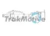 Фото Піввісь VW Passat 2.0 TDI 14- (R) (36x774) Trakmotive (30-2053) зображення 1