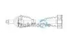 Фото TRAKMOTIVE VW Напіввісь передн. прав. POLO (9N, 9A) 1.6 16V 06-09, SKODA FABIA II (542) 1.2 TSI 10-14, SEAT IBIZA III (6L1) 1.6 03-09 Trakmotive (30-2056) зображення 1