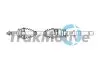 Фото TRAKMOTIVE TOYOTA Напіввісь передн. прав. RAV 4 III 2.2 D 08-13 Trakmotive (30-2061) зображення 1