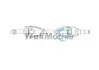 Фото TRAKMOTIVE TOYOTA Напіввісь передн. прав. YARIS (P13) 1.3 11-17 Trakmotive (30-2068) зображення 1