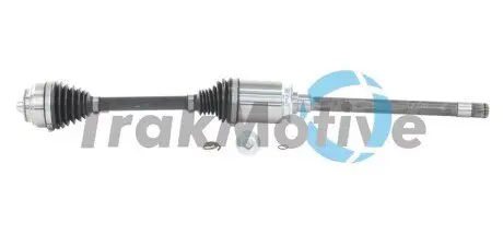 TRAKMOTIVE BMW Напіввісь передн. прав. 5 Gran Turismo (F07) 550 i xDrive 12-17 Trakmotive 30-2072 Купити в Україні