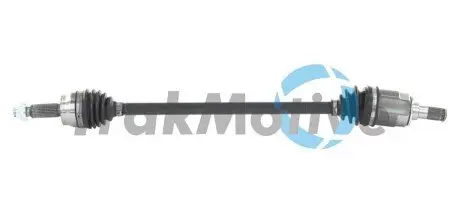 TRAKMOTIVE HYUNDAI Напіввісь задн. лів. KONA (OS, OSE, OSI) 18 Trakmotive 30-2088 Купити в Україні