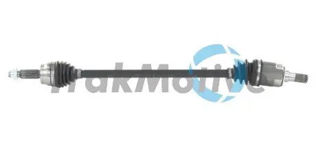 TRAKMOTIVE HYUNDAI Напіввісь задн. прав. KONA (OS, OSE, OSI) 18 Trakmotive 30-2089 Купити в Україні