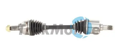 TRAKMOTIVE LAND ROVER піввісь прав/лів FREELANDER I (L314) 1.8 98-06, FREELANDER I Soft Top (L314) 2.0 DI 98-06 Trakmotive 30-2104 Купити в Україні