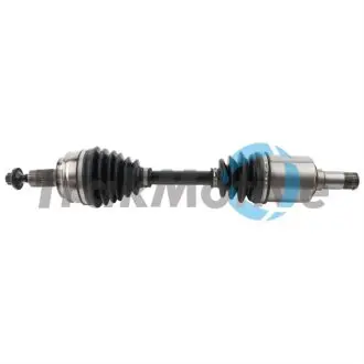 TRAKMOTIVE DB Напіввісь передн. прав. C-CLASS (W204) C 280 4-matic 07-14 Trakmotive 30-2134 Купить в Украине