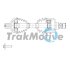 TRAKMOTIVE FORD Напіввісь передн. лів. MONDEO IV (BA7) 2.2 TDCi 08-10 30-2155