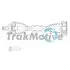 Фото TRAKMOTIVE SEAT Напіввісь передн. прав. ATECA (KH7, KHP) 1.6 TDI 16-, SKODA SUPERB III (3V3) 1.6 TDI 15-, VW PASSAT B8 1.6 TDI 14 Trakmotive (30-2158) зображення 1