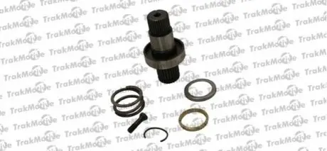 Вал Trakmotive 35-0002 Купити в Україні