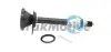 Фото TRAKMOTIVE VW Напіввісь Sharan -10, SEAT ALHAMBRA (7V8, 7V9) 1.9 TDI -00, FORD GALAXY I (WGR) 1.9 TDI 03-06 Trakmotive (35-0010) зображення 1