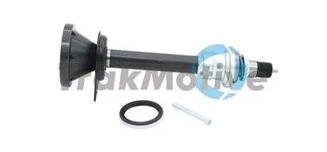 TRAKMOTIVE VW Напіввісь Sharan -10, SEAT ALHAMBRA (7V8, 7V9) 1.9 TDI -00, FORD GALAXY I (WGR) 1.9 TDI 03-06 Trakmotive 35-0010 Купить в Украине