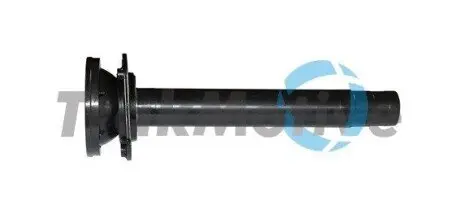 TRAKMOTIVE AUDI Приводний вал A3 (8P1) 2.0 TDI 16V 03-12, SEAT TOLEDO III (5P2) 2.0 TDI 04-09, SKODA OCTAVIA II (1Z3) 2.0 TDI 04-10, VW GOLF V (1K1) 2.0 TDI 16V 03-08 Trakmotive 35-0011