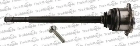 Фото AUDI Шарнір, приводний вал A4 B5 (8D2) 1.9 TDI 95-00, VW PASSAT B5 (3B2) 1.9 TDI 96-00 Trakmotive (36-0004) зображення 1