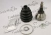 TRAKMOTIVE ALFA ROMEO К-кт ШРКШ 30/27 зуб. 159 (939) 1.8 TBi 09-12 40-0003