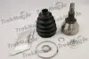 TRAKMOTIVE ALFA ROMEO К-кт ШРКШ 30/27 зуб. 159 (939) 1.8 TBi 09-12 Trakmotive (40-0003) изображение 1