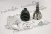 Фото TRAKMOTIVE FIAT ШРКШ зовнішній к-кт Alfa Romeo 159 05 Trakmotive (40-0004) зображення 1