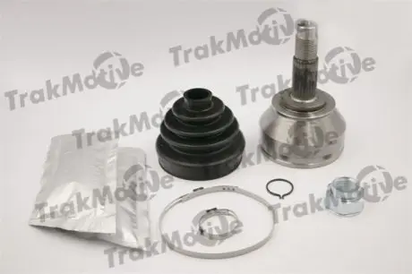 Шарнирный набор Trakmotive 400005 Купить в Украине