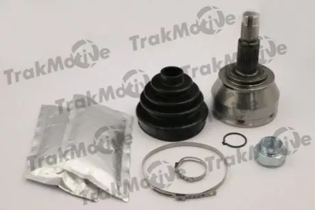 Шарнирный набор Trakmotive 400006 Купить в Украине