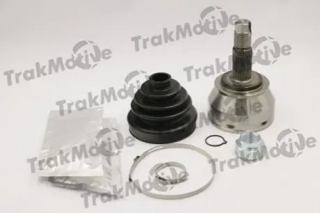 Шарнирный набор Trakmotive 400015 Купить в Украине