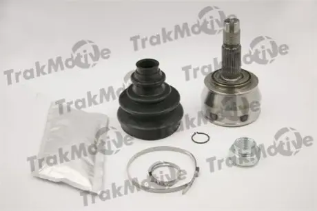 Шарнірний набір Trakmotive 400018 Купити в Україні