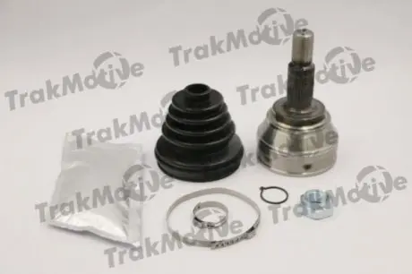ШРКШ (зовнішній) Audi 80/100 -90 (26/25z) Trakmotive 400019 Купити в Україні