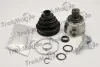 Фото ШРКШ (зовнішній) Audi A6 94-97/100 90-94 (38x30x95x45T) (+ABS) Trakmotive (400021) зображення 1
