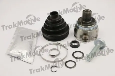 ШРКШ (зовнішній) Audi A6 94-97/100 90-94 (38x30x95x45T) (+ABS) Trakmotive 400021 Купити в Україні