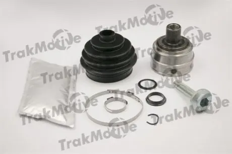 ШРКШ (зовнішній) Audi 80 86-91 (33x30x82) Trakmotive 400022 Купити в Україні